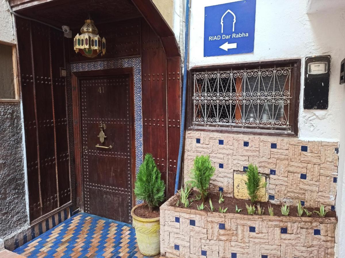 Riad Dar Rabha Fes Exterior photo
